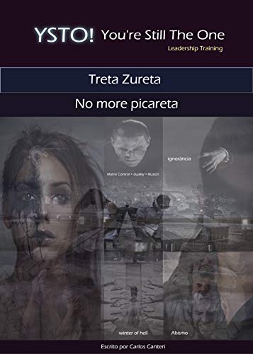 Livro PDF: Treta Zureta: No more picareta