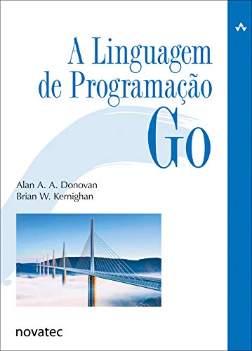 Livro PDF A Linguagem de Programação Go