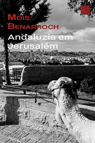 Livro PDF Andaluzia em Jerusalém