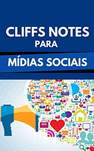 Livro PDF Cliffs Note Para Mídias Sociais