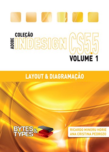 Livro PDF Coleção Adobe InDesign CS5.5 – Layout & Diagramação