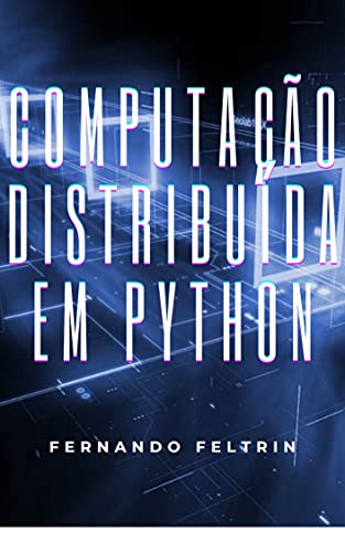 Livro PDF: Computação Distribuída em Python