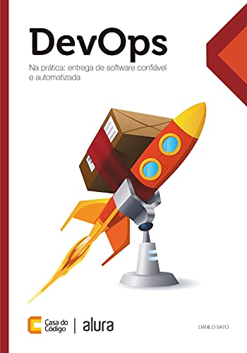 Livro PDF DevOps na prática: Entrega de software confiável e automatizada