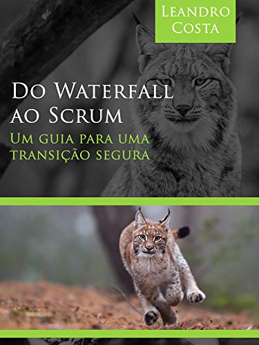 Livro PDF Do Waterfall ao Scrum: Um guia para uma transição segura