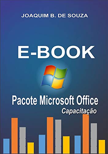 Livro PDF E Book Microsoft Office 2010