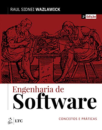 Livro PDF Engenharia de Software: Conceitos e Práticas