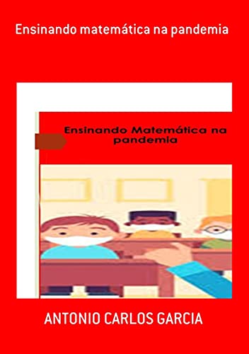 Livro PDF Ensinando Matemática Na Pandemia