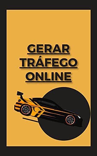 Livro PDF Gerar tráfego online