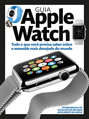 Livro PDF Guia Apple Watch