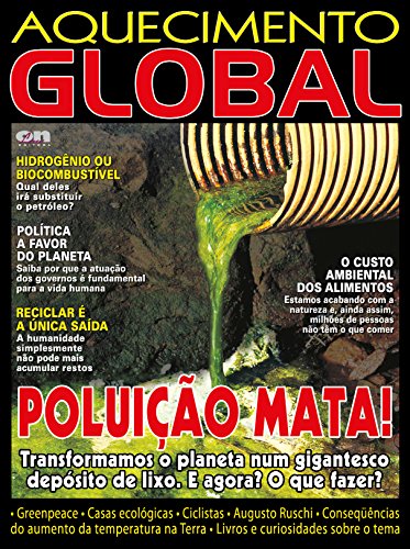 Livro PDF Guia Aquecimento Global 01