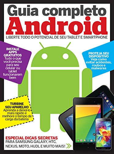 Livro PDF Guia Completo Android