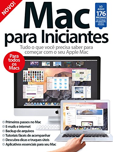 Livro PDF Guia Completo Mac