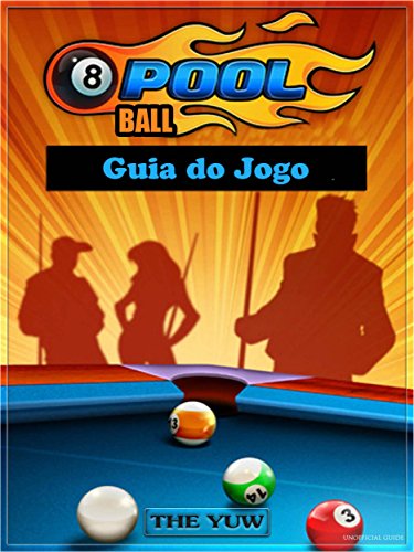 Livro PDF Guia Do Jogo 8 Ball Pool