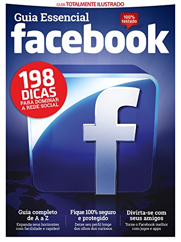 Livro PDF Guia Essencial Facebook