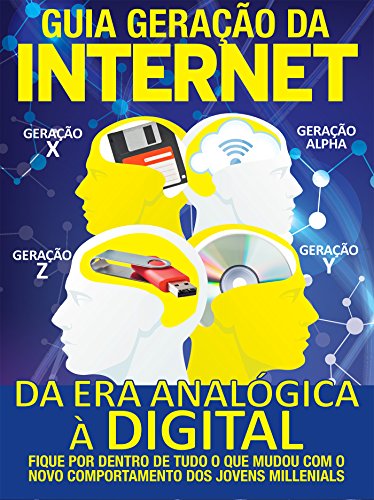Livro PDF Guia Geração da Internet Ed.01