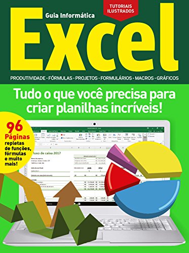Livro PDF Guia Informática Excel 04