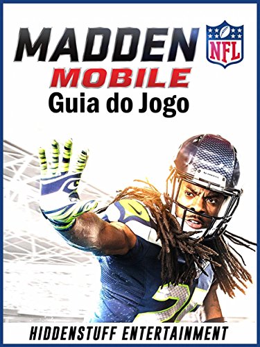 Livro PDF Madden Nfl Mobile Guia Do Jogo