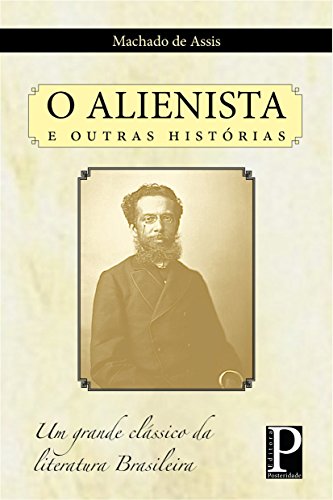 Livro PDF O Alienista e outros contos