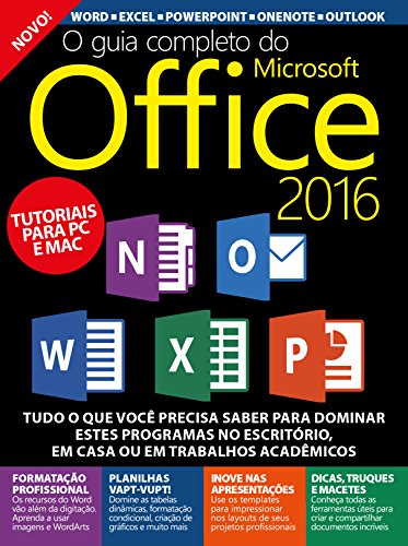 Livro PDF O Guia Completo do Microsoft Office 02