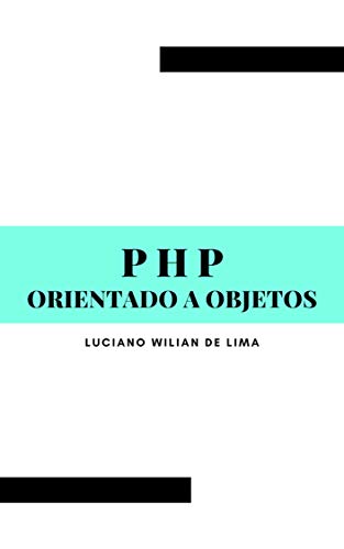 Livro PDF PHP orientado a objetos