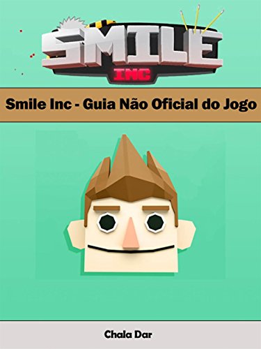 Livro PDF Smile Inc – Guia Não Oficial Do Jogo