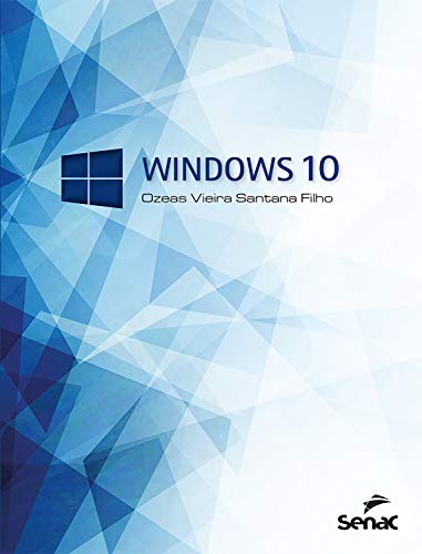 Livro PDF: Windows 10 (Informática)