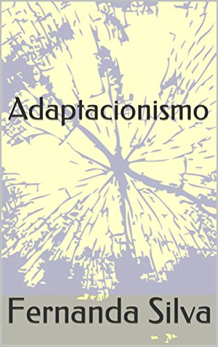 Livro PDF Adaptacionismo