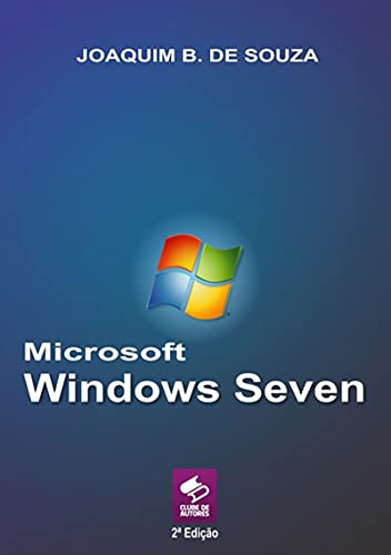 Livro PDF Dominando Windows Seven