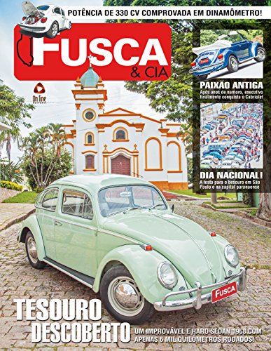 Livro PDF Fusca & Cia 116