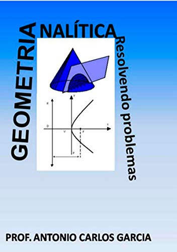 Livro PDF Geometria Analítica: