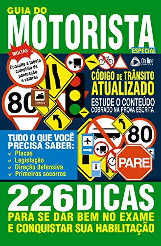 Livro PDF Guia do Motorista Especial 02