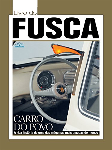 Livro PDF Livro do Fusca Ed.01 (On Line Editora 1)