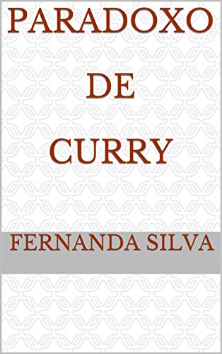 Livro PDF Paradoxo de Curry
