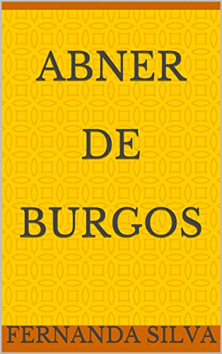 Livro PDF Abner de Burgos