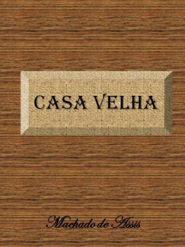 Livro PDF Casa Velha