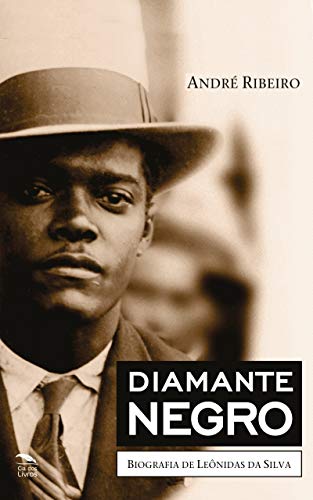 Livro PDF Diamante Negro – Biografia de Leônidas da Silva