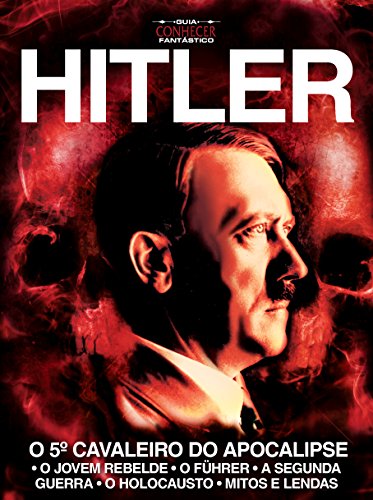 Livro PDF Guia Conhecer Fantástico ed.06 Hitler