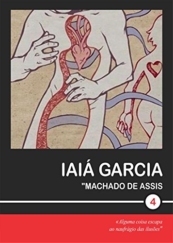 Livro PDF Iaiá Garcia (Machado de Assis Livro 4)