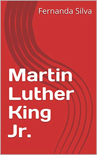 Livro PDF Martin Luther King Jr.