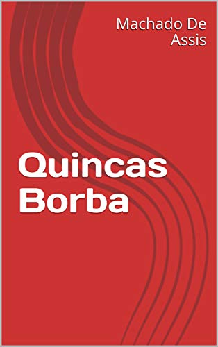 Livro PDF Quincas Borba