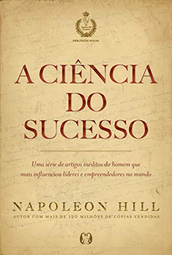 Livro PDF A ciência do sucesso