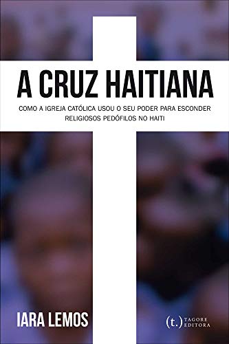 Livro PDF A Cruz Haitiana