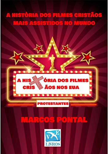 Livro PDF A História Dos Filmes Cristãos Nos Eua
