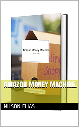 Livro PDF Amazon Money Machine.