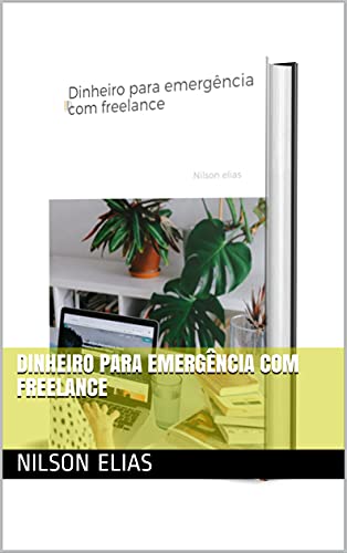 Livro PDF Dinheiro para emergência com freelance