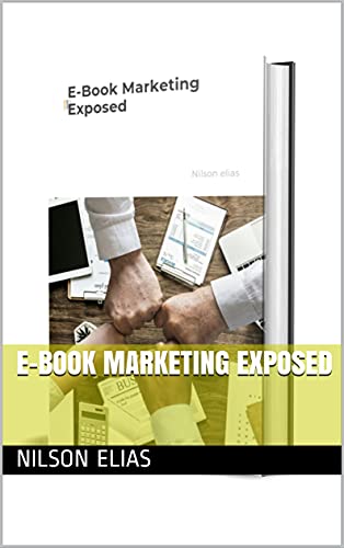 Livro PDF E-Book Marketing Exposed