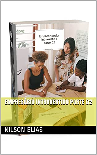 Livro PDF Empresário introvertido parte 02