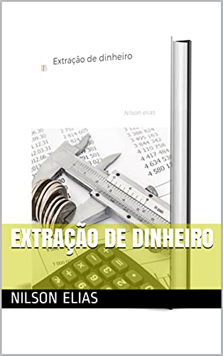 Livro PDF Extração de dinheiro