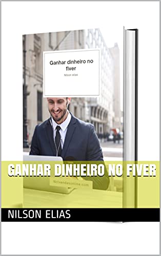 Livro PDF Ganhar dinheiro no fiver