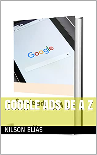 Livro PDF Google ads de A Z